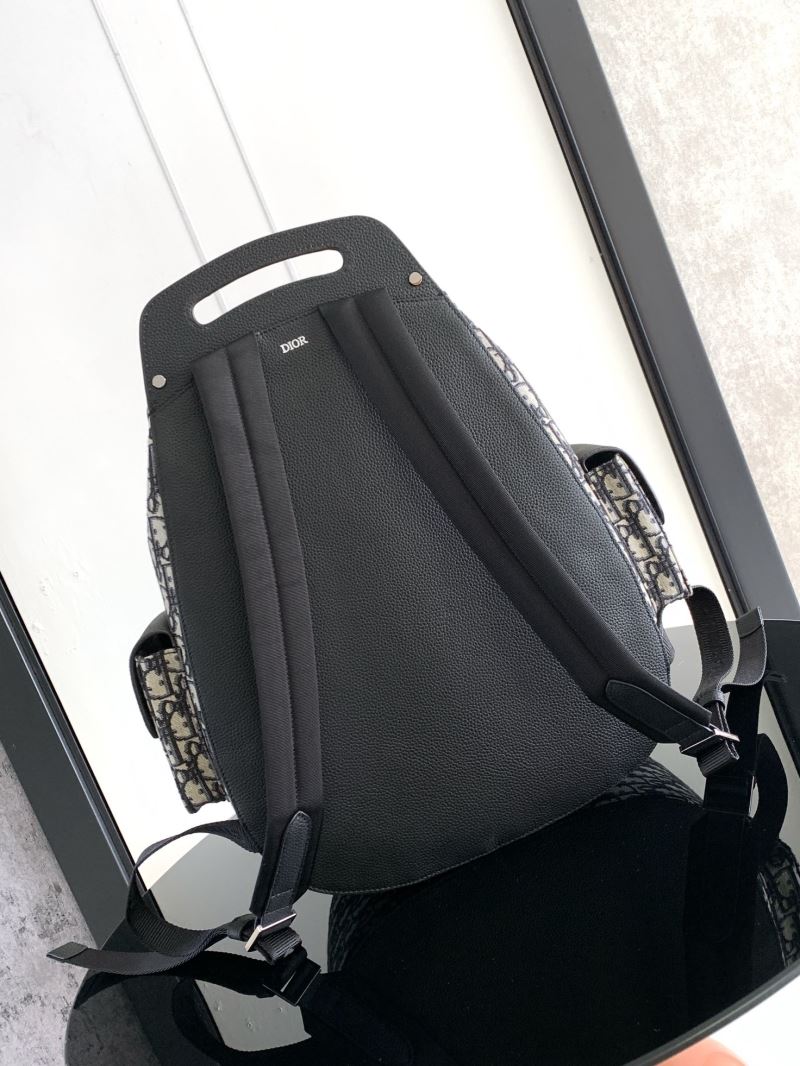 Dior Backpacks